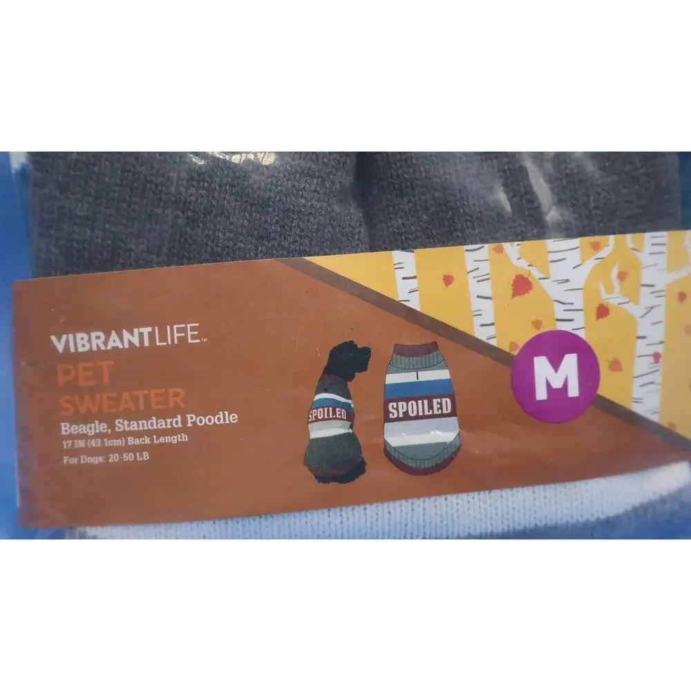 Vibrant Life 